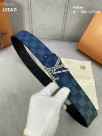 Picture of LV Belts _SKULVBelt40mmX100-125cm8L166170